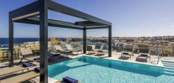 Hotel Mercure St. Julian’s Malta