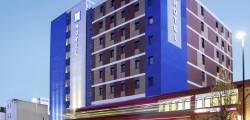 ibis budget London Whitechapel - Brick Lane 9404738716