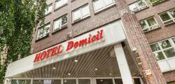 Hotel Domicil Hamburg by Golden Tulip 3587652280