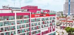 Sleep With Me Hotel - Design Hotel At Patong 2112233140