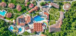 Lykia Botanika Beach Hotel 11836987245