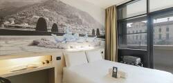 Bed & Breakfast B en B HOTEL Como Camerlata 9416721354