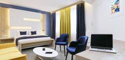 Kvihotel Budapest 4230521105