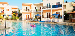 Sunset Suites 7413875426