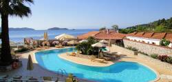 Esperides Beach Hotel 9848181350
