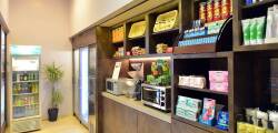 Hilton Garden Inn Milan North 12667823536