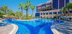 Kamelya Sentido Selin Hotel 3912242429