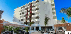 Hotel BG Pamplona 2243680070