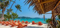 Bandara Phuket Beach Resort 7715542525