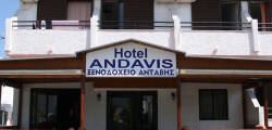 Andavis 2203080702