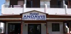 Andavis 11467995660
