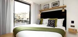 Wilde Aparthotels by Staycity Edinburgh Grassmarket 9433827770
