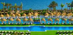 Hotel Cabogata Beach 7776538673