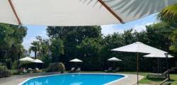 Best Western Villa Pace Park Bolognese 2039253098