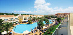 The Valentin Star Menorca Hotel 4048489390