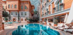 Seven Hills Palace Hotel 11810278877