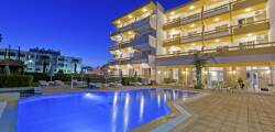 Trianta Hotel Apartments 11467698314