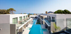 Phos Hotel Platanias m/Morgenmad 9440371035