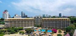 Dusit Thani Pattaya 9837575691