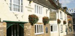 The George Inn Oakham 3958882646