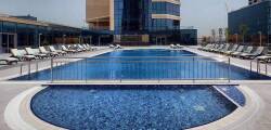 Wyndham Grand Istanbul Levent 9575512505