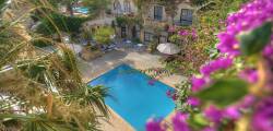Cornucopia Hotel 11741056831