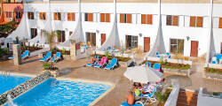 Las Piramides Resort 3944600926