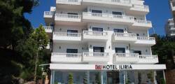 Hotel Iliria 5974719469