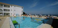 Meridien Beach Hotel 5173900128