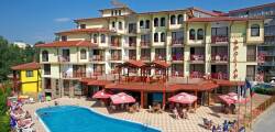 Hotel Smolyan 11778810127
