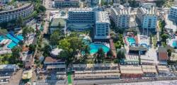 Fore Resort & Spa (ex. Palmet Resort & Spa) 12574473873