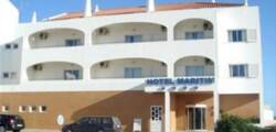 Hotel Maritur 9658245256
