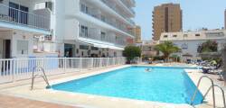 Appartementen Embajador 7344089707