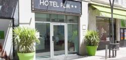 Hotel P.L.M. 9058841959