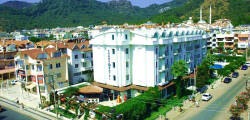 Seray Deluxe Hotel 2071001611