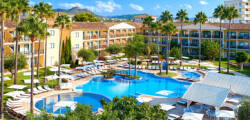 Hotel CM Mallorca Palace 2092944946