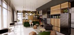 Moxy Berlin Airport