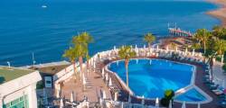 Flora Garden Beach (ex. Sentido Flora Garden) 9427052648