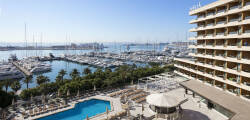 Meliá Palma Marina 9554289735