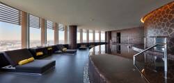 Eurostars Torre Sevilla 12609207151