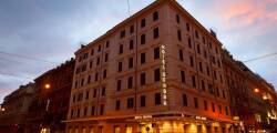 Hotel Genova 3748026524