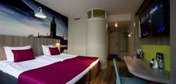 ProfilHotels Central 9711115722