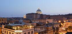 Dei Consoli Vaticano Hotel 2057738980