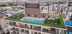 Aston Rubi City Suites 11344108259