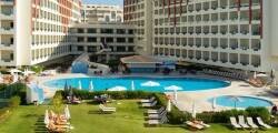 Ukino Palmeiras Village Family Resort (ex. Be Live Family Palmeiras Village) 9419022103