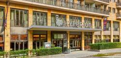 HYPERION Hotel Berlin 12632425755
