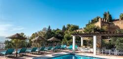 Parador de Malaga Gibralfaro 3909828688