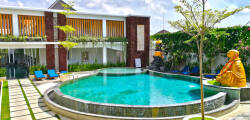 Tonys Villas & Resort 2078506559