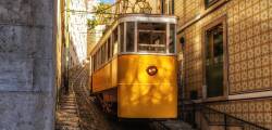 Fly & Drive Secrets of Portugal 4* 11924237081