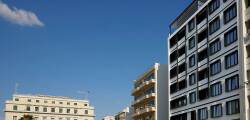 The Port Square Hotel 11567736622